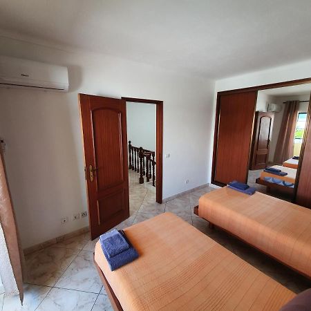 Algarve Villa Albufeira Altos Dos CaliçOs Екстер'єр фото