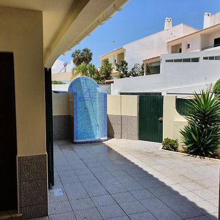 Algarve Villa Albufeira Altos Dos CaliçOs Екстер'єр фото