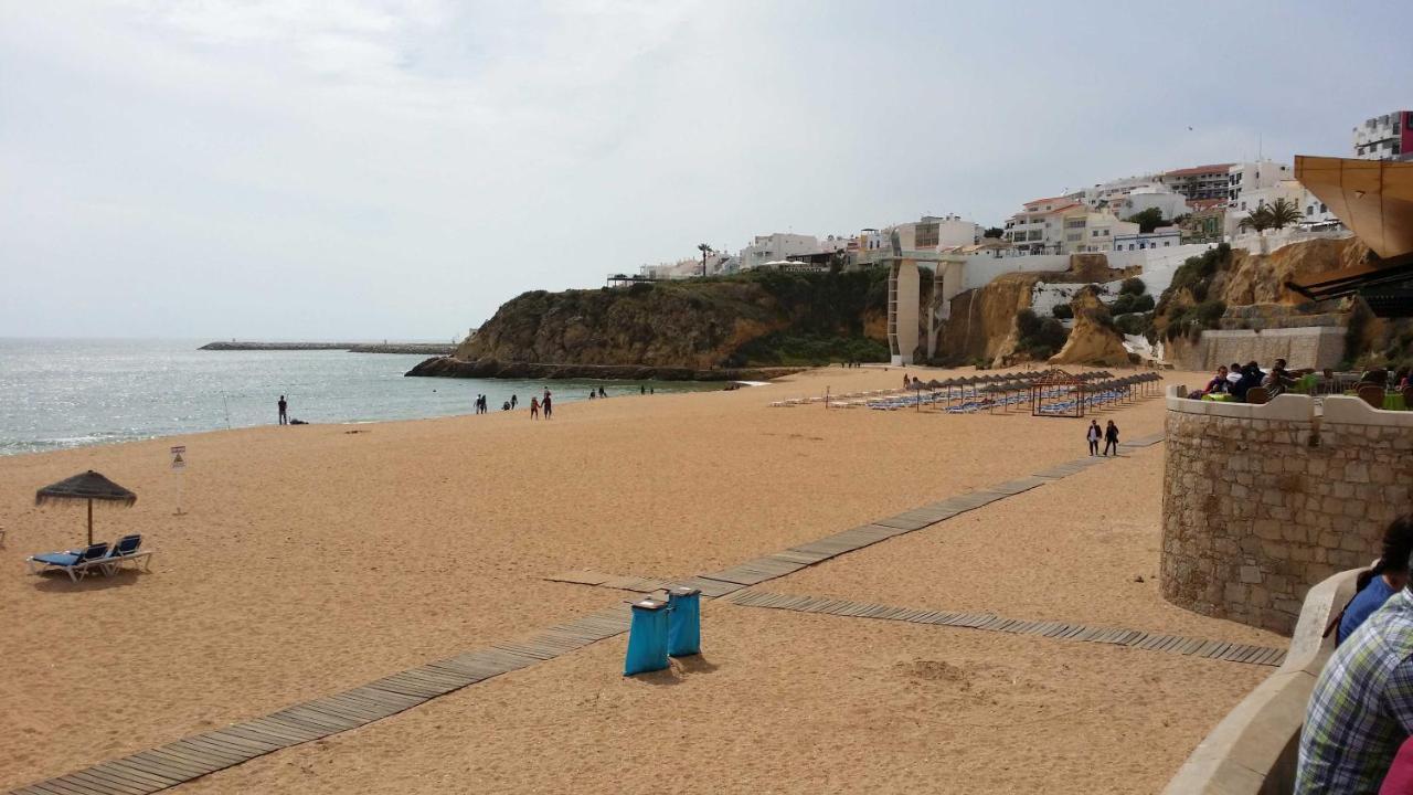 Algarve Villa Albufeira Altos Dos CaliçOs Екстер'єр фото