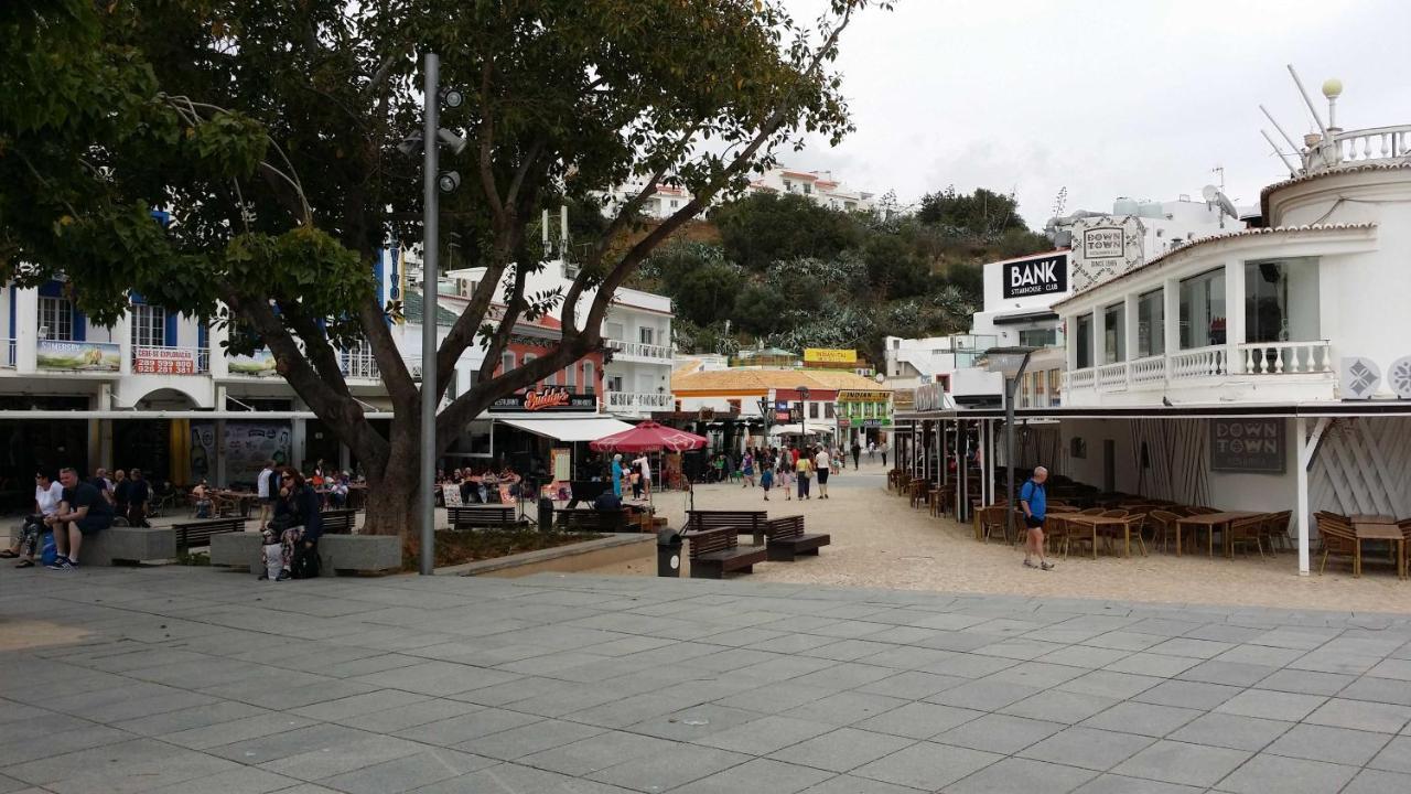 Algarve Villa Albufeira Altos Dos CaliçOs Екстер'єр фото