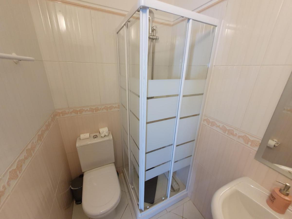 Algarve Villa Albufeira Altos Dos CaliçOs Екстер'єр фото