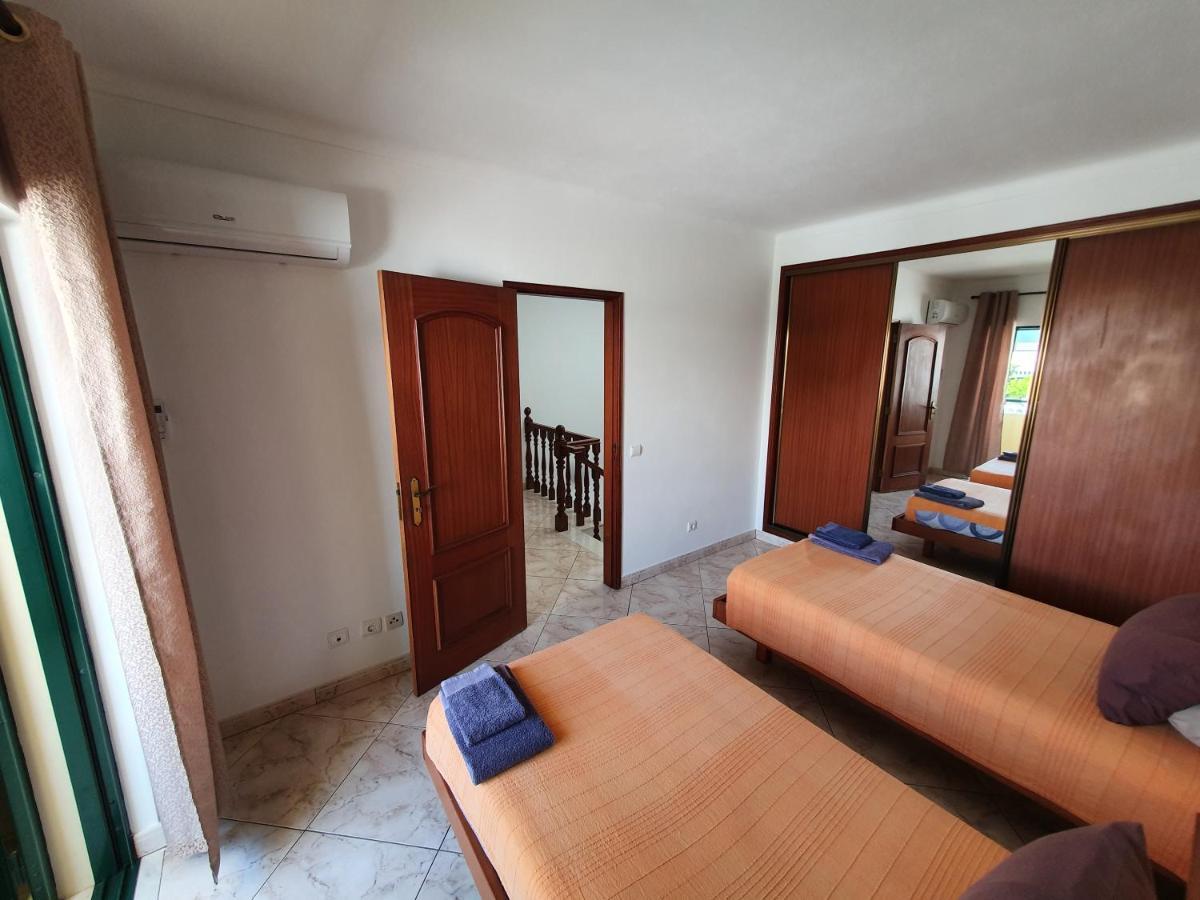 Algarve Villa Albufeira Altos Dos CaliçOs Екстер'єр фото