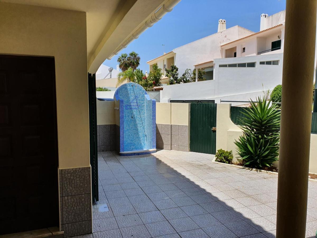 Algarve Villa Albufeira Altos Dos CaliçOs Екстер'єр фото