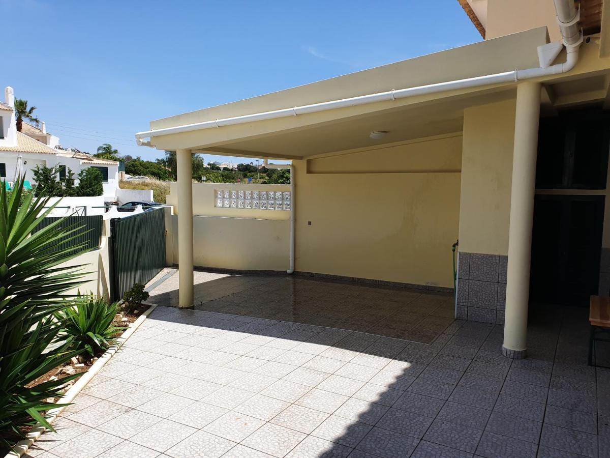 Algarve Villa Albufeira Altos Dos CaliçOs Екстер'єр фото