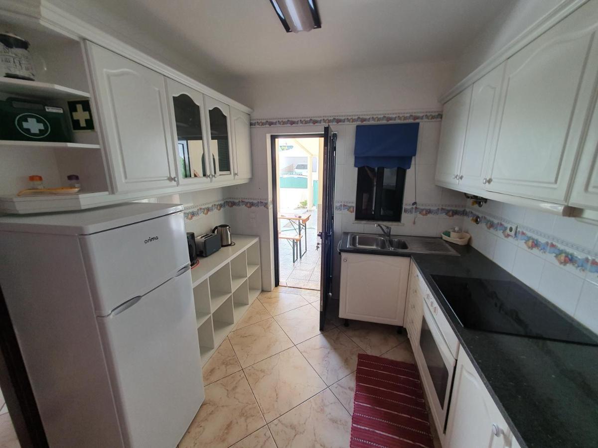Algarve Villa Albufeira Altos Dos CaliçOs Екстер'єр фото