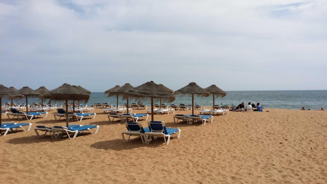Algarve Villa Albufeira Altos Dos CaliçOs Екстер'єр фото