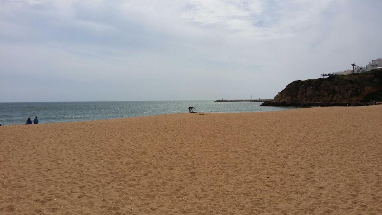 Algarve Villa Albufeira Altos Dos CaliçOs Екстер'єр фото
