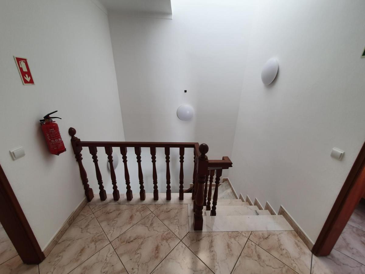 Algarve Villa Albufeira Altos Dos CaliçOs Екстер'єр фото