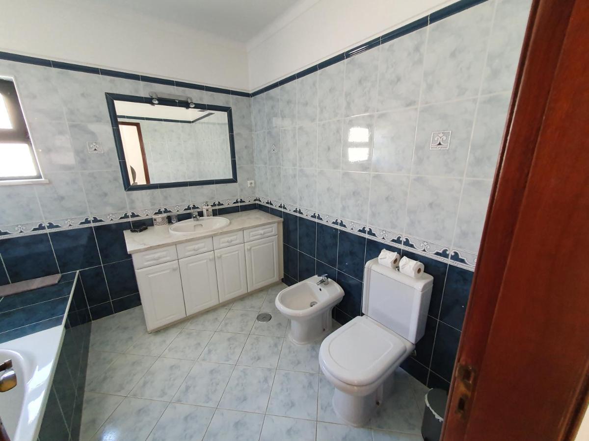 Algarve Villa Albufeira Altos Dos CaliçOs Екстер'єр фото